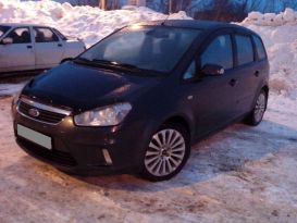    Ford C-MAX 2008 , 430000 , 