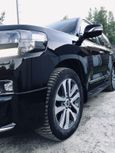 SUV   Toyota Land Cruiser 2016 , 5850000 , 