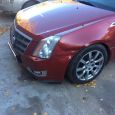  Cadillac CTS 2008 , 480000 , 