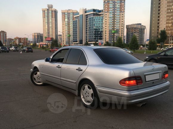  Mercedes-Benz E-Class 1998 , 400000 , 