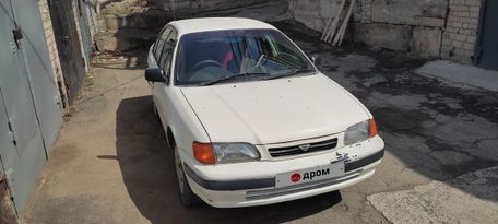  Toyota Tercel 1997 , 200000 , 