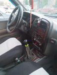 SUV   Kia Sportage 2001 , 230000 , 