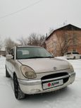  Toyota Duet 1998 , 145000 , 