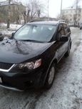 SUV   Mitsubishi Outlander 2008 , 649000 , 