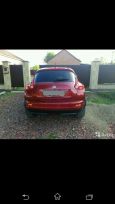 SUV   Nissan Juke 2012 , 650000 , 