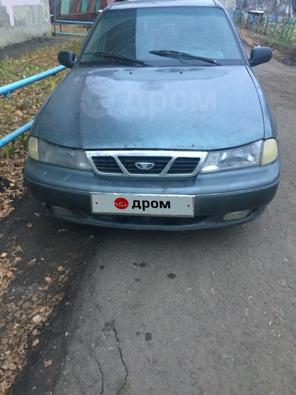  Daewoo Nexia 1998 , 40000 , 