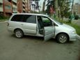    Nissan Presage 1999 , 200000 , 