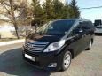    Toyota Alphard 2012 , 1400000 , 