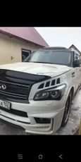 SUV   Infiniti QX56 2012 , 2100000 , 