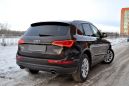 SUV   Audi Q5 2013 , 1550000 , 