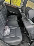 SUV   Mercedes-Benz M-Class 2005 , 1000000 , 