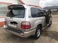 SUV   Toyota Land Cruiser 1998 , 950000 , 