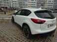 SUV   Mazda CX-5 2015 , 2900000 , 