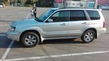 SUV   Subaru Forester 2003 , 500000 , --