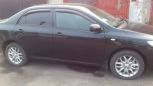  Toyota Corolla 2010 , 580000 , -