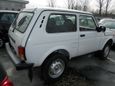 SUV    4x4 2121  2015 , 385000 , 