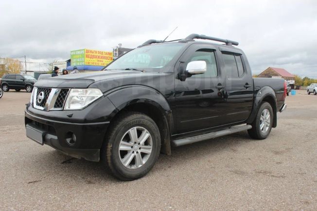  Nissan Navara 2007 , 650000 , 