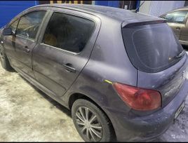  Peugeot 307 2003 , 250000 , -