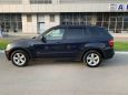 SUV   BMW X5 2008 , 850000 , 