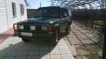 SUV   Land Rover Discovery 1999 , 380000 , 