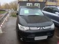 SUV   Mitsubishi Outlander 2014 , 1120000 , 