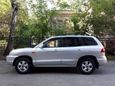 SUV   Hyundai Santa Fe Classic 2010 , 925000 , 