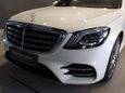  Mercedes-Benz S-Class 2019 , 6750000 , 