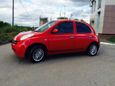  Nissan Micra 2005 , 239000 , 