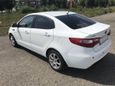  Kia Rio 2013 , 495000 , 