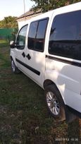    Fiat Doblo 2012 , 520000 , 