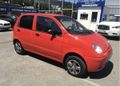  Daewoo Matiz 2012 , 165000 , --