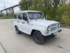 SUV или внедорожник УАЗ 3151 2002 года, 175000 рублей, Омск