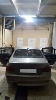  BMW 5-Series 2004 , 550000 , 