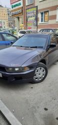  Mitsubishi Galant 1999 , 210000 , 