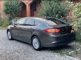  Ford Mondeo 2017 , 1420000 , 