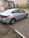  Hyundai Solaris 2019 , 890000 , 