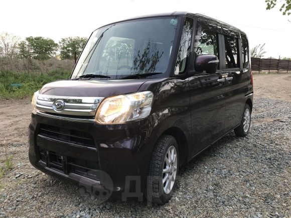  Daihatsu Tanto 2014 , 450000 , 