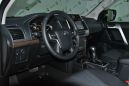 SUV   Toyota Land Cruiser Prado 2018 , 3440000 , 