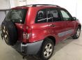 SUV   Toyota RAV4 2001 , 495999 , 