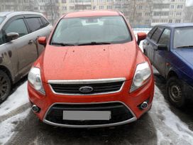 SUV   Ford Kuga 2011 , 820000 , 