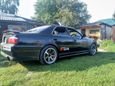  Toyota Chaser 1997 , 360000 , 