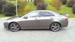  Honda Accord 2007 , 600000 , -