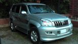 SUV   Toyota Land Cruiser Prado 2006 , 990000 , 