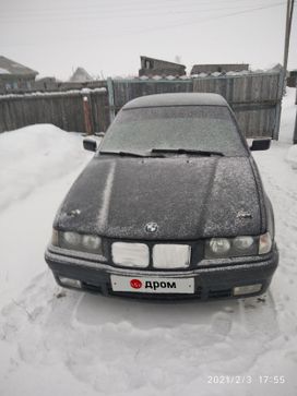  BMW 3-Series 1995 , 120000 , 