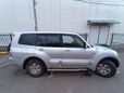 SUV   Mitsubishi Pajero 2001 , 615000 , 