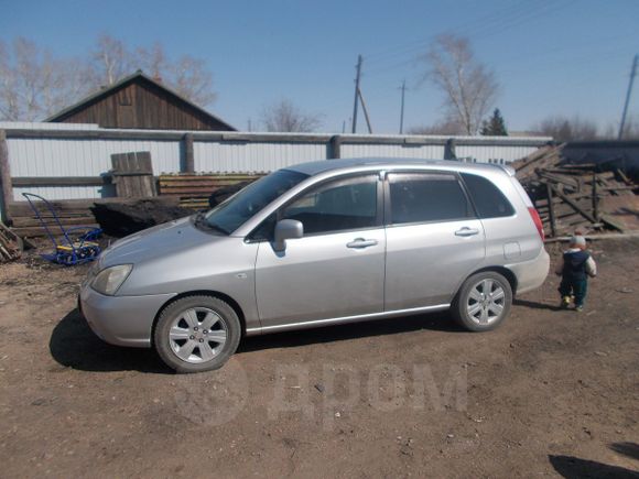  Suzuki Aerio 2001 , 230000 , 