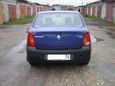  Renault Logan 2006 , 184000 ,  