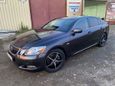  Lexus GS300 2006 , 690000 , --