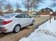  Hyundai Solaris 2014 , 655000 , 