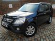 SUV   Honda CR-V 2006 , 640000 , 